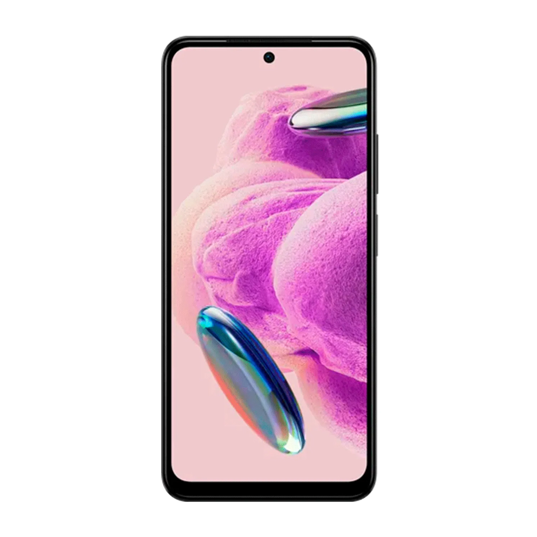 Xiaomi Redmi Note 12S 256GB - Preto image number 1